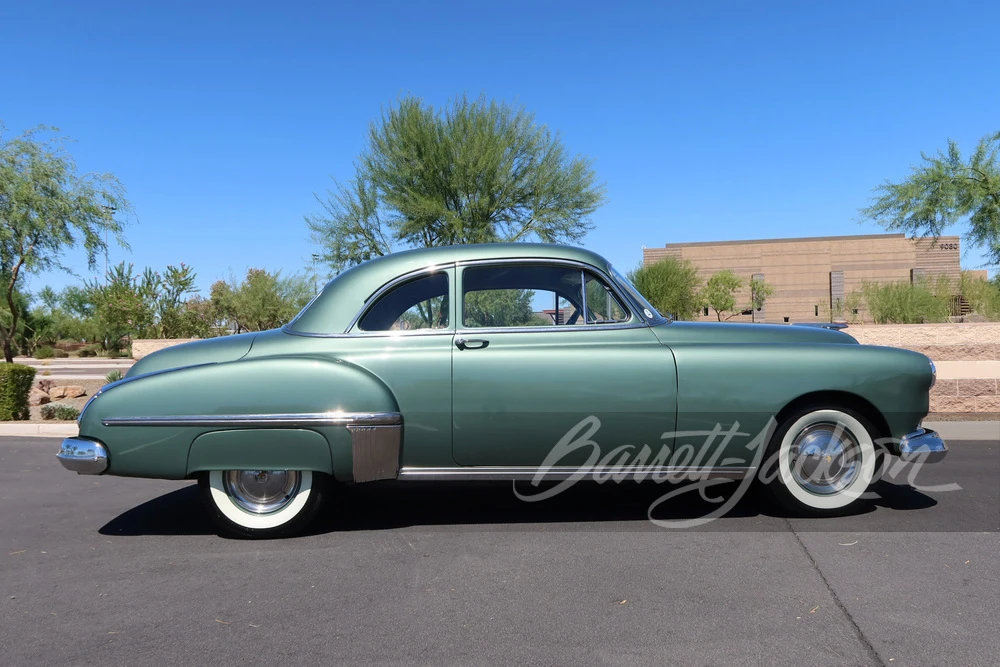 1949 Oldsmobile 88 - Image 23 of 27