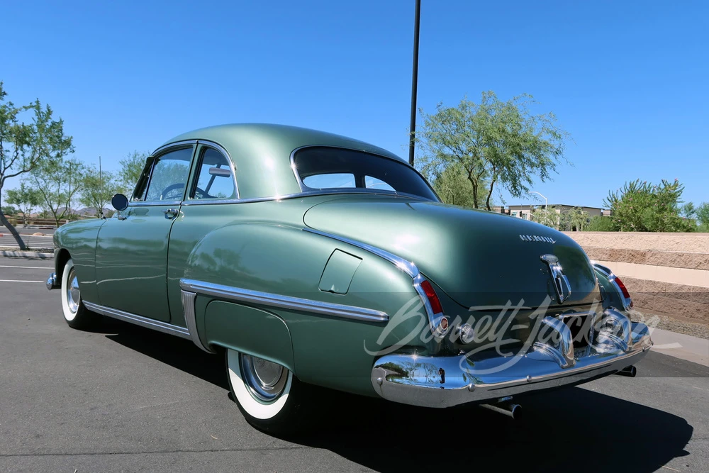 1949 Oldsmobile 88 - Image 26 of 27