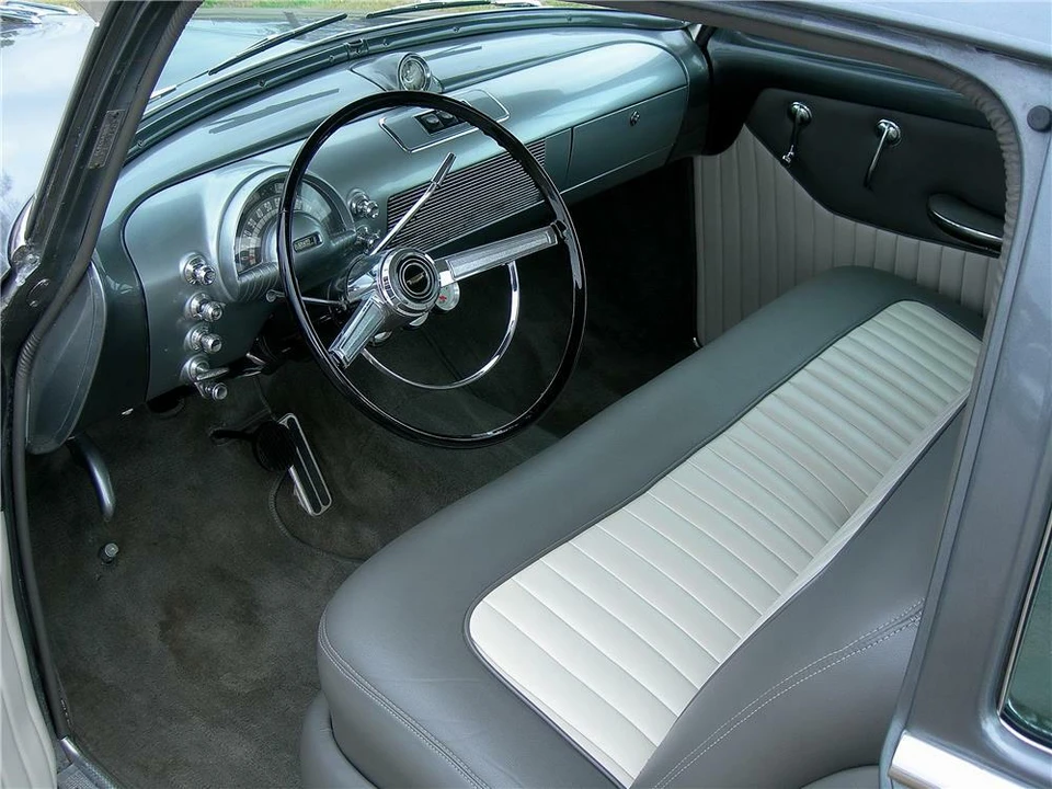 1949 Oldsmobile 88 - Image 4 of 5