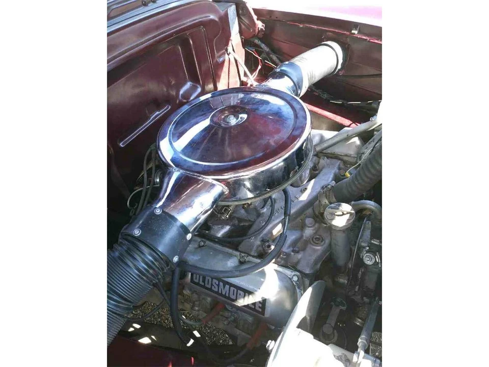 1949 Oldsmobile 88 - Image 7 of 7