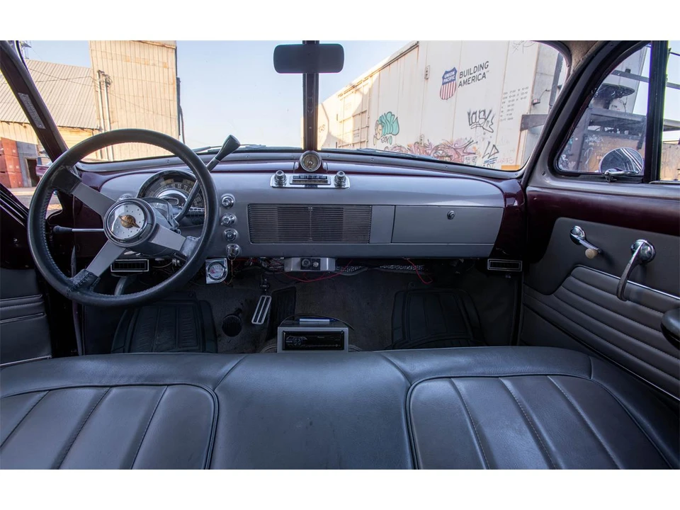 1949 Oldsmobile 88 - Image 6 of 7