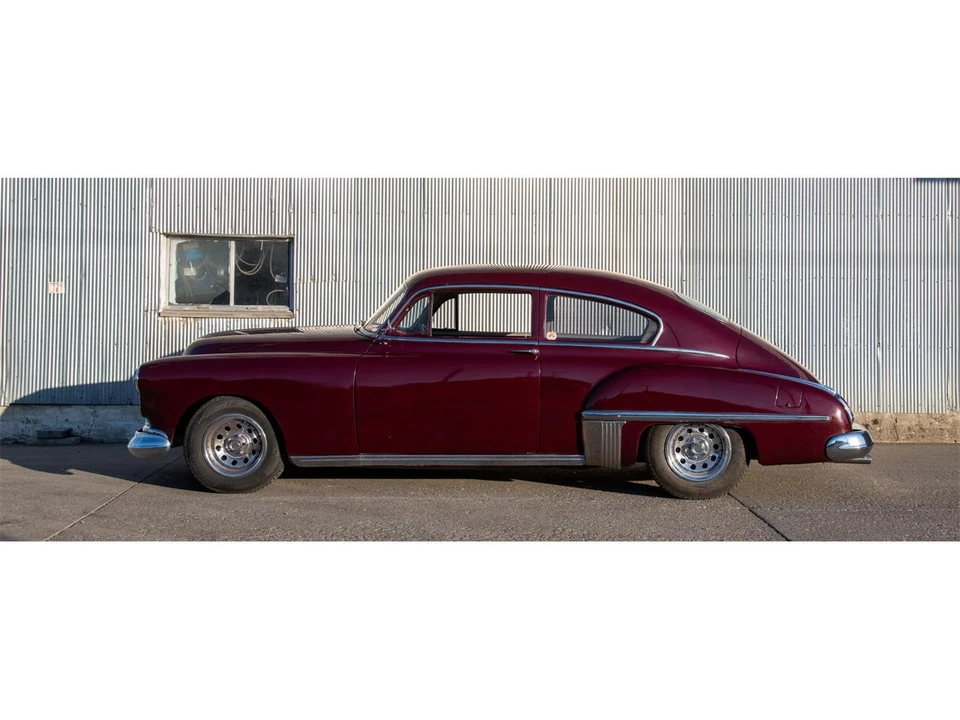 1949 Oldsmobile 88 - Image 4 of 7