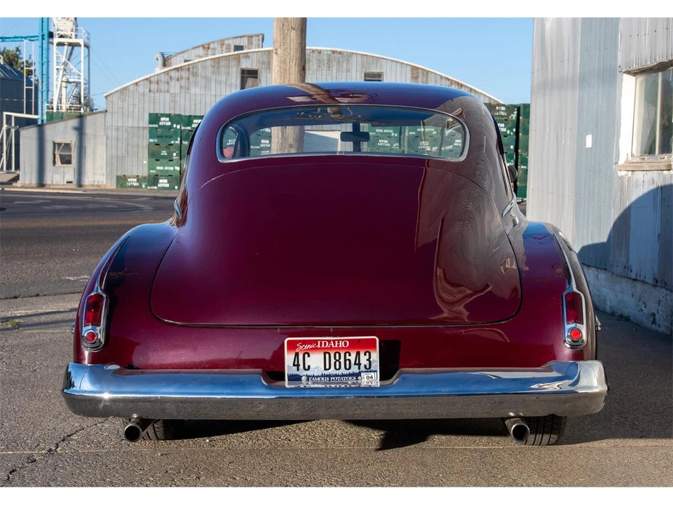 1949 Oldsmobile 88 - Image 5 of 7