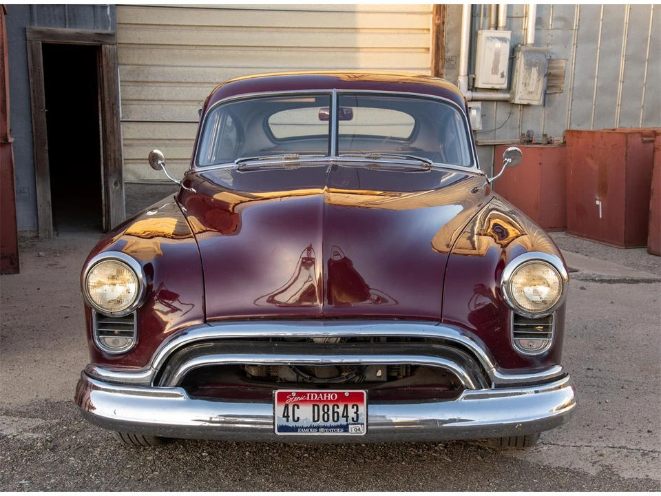 1949 Oldsmobile 88 - Image 2 of 7
