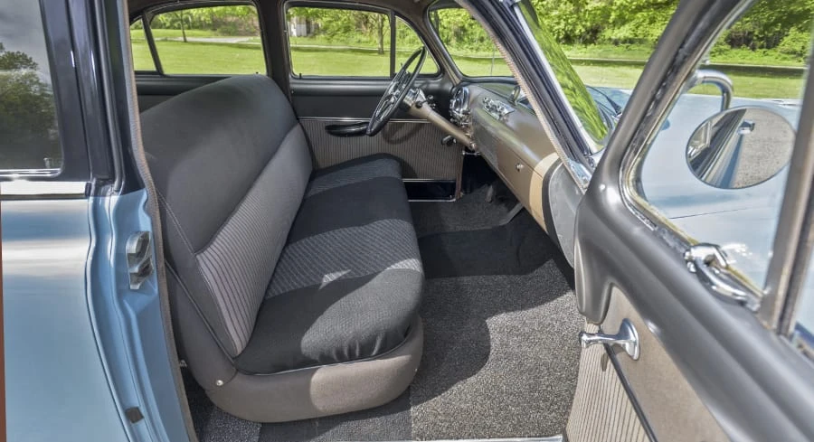 1949 Oldsmobile 88 - Image 5 of 20