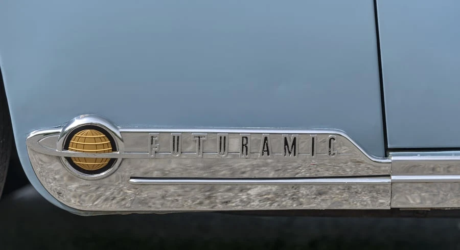 1949 Oldsmobile 88 - Image 9 of 20