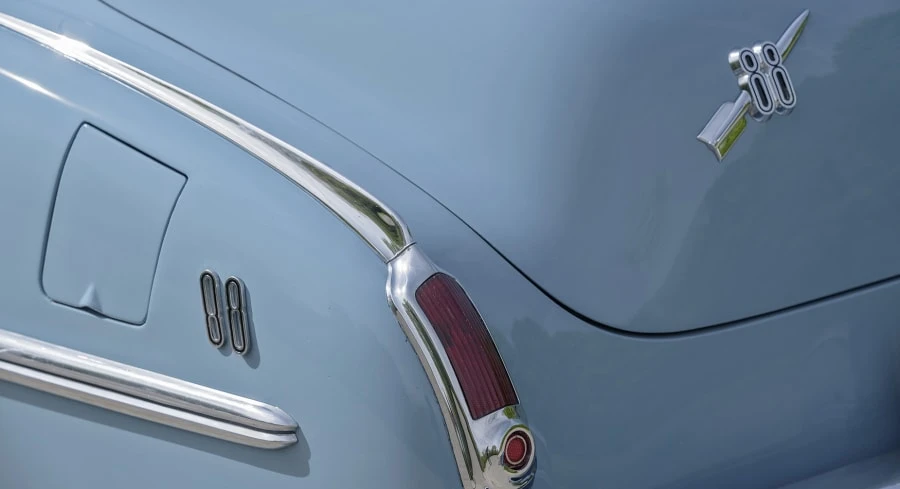 1949 Oldsmobile 88 - Image 10 of 20