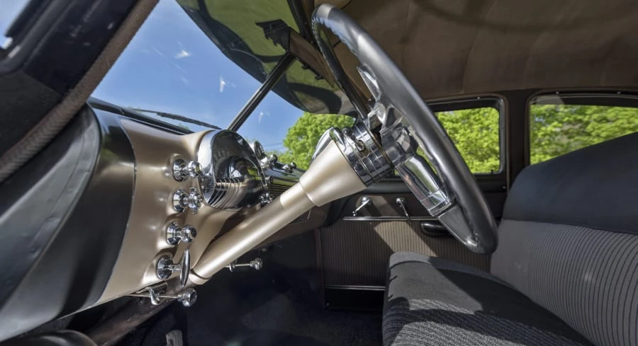 1949 Oldsmobile 88 - Image 11 of 20