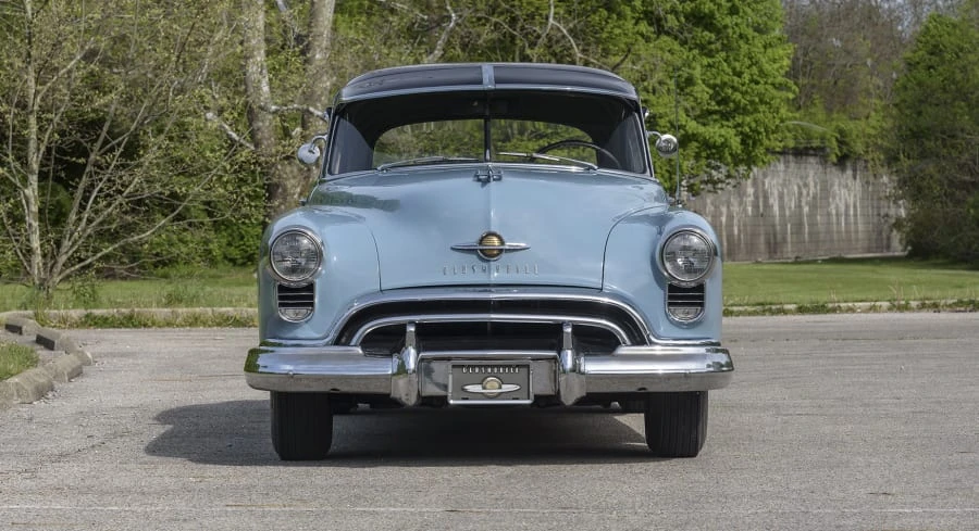 1949 Oldsmobile 88 - Image 14 of 20