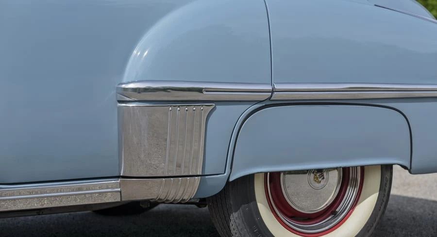 1949 Oldsmobile 88 - Image 15 of 20