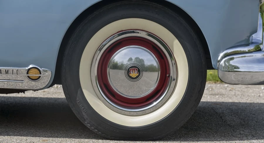 1949 Oldsmobile 88 - Image 16 of 20