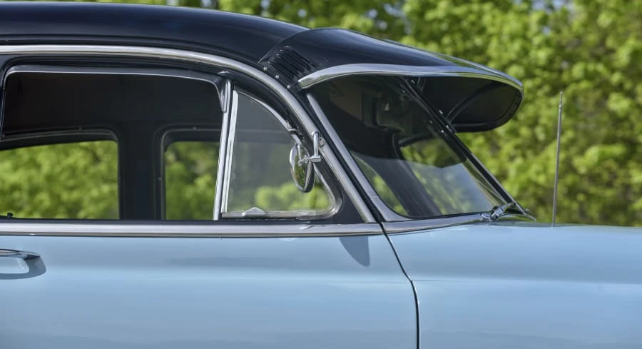 1949 Oldsmobile 88 - Image 17 of 20