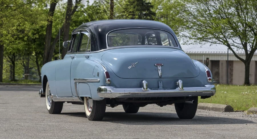 1949 Oldsmobile 88 - Image 19 of 20