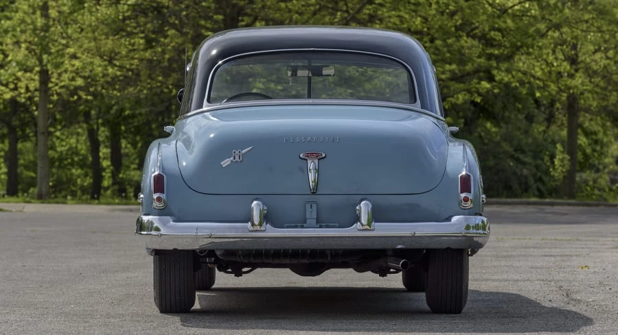 1949 Oldsmobile 88 - Image 20 of 20