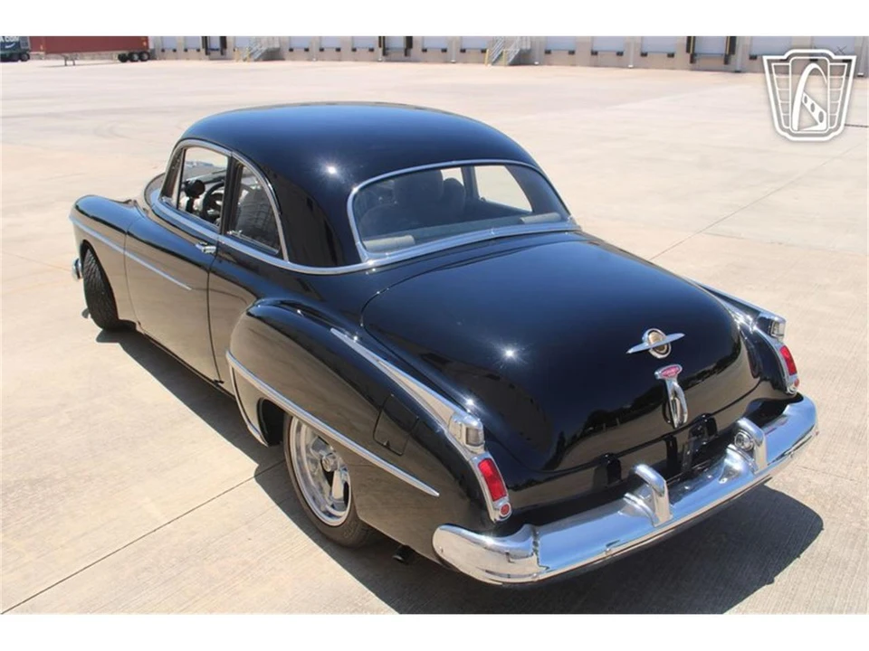 1949 Oldsmobile 88 - Image 6 of 31
