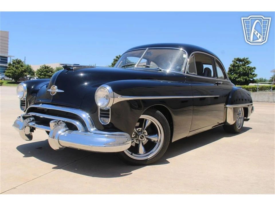 1949 Oldsmobile 88 - Image 26 of 31