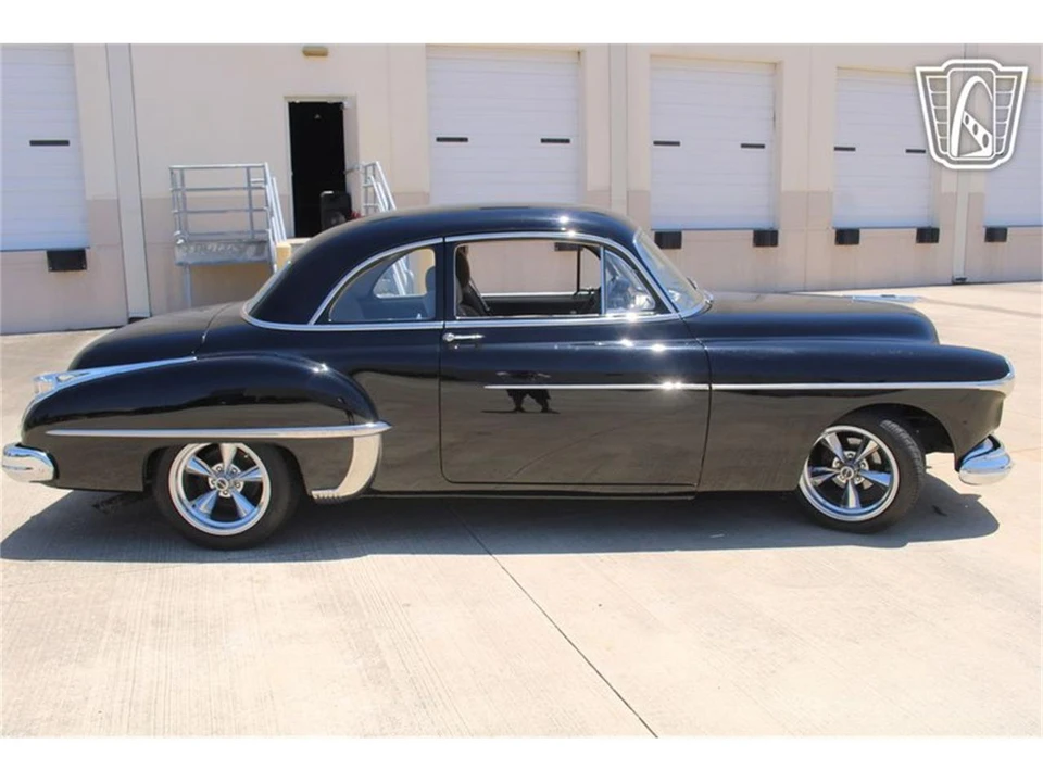 1949 Oldsmobile 88 - Image 16 of 31