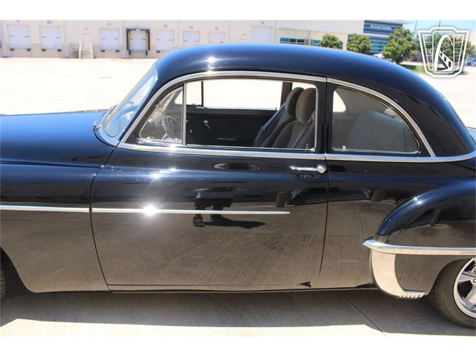 1949 Oldsmobile 88 - Image 31 of 31