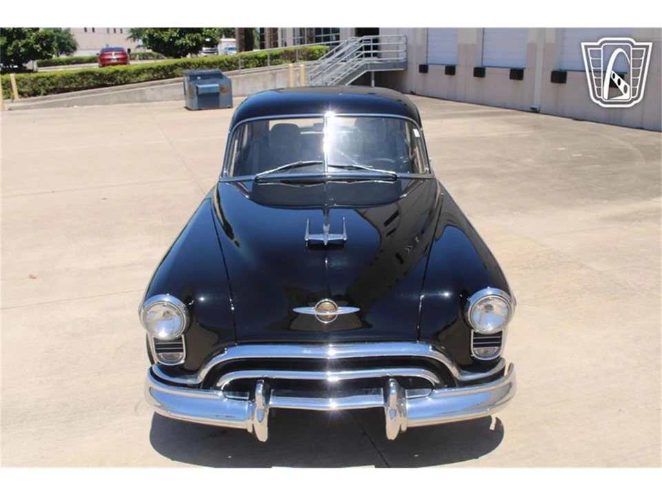 1949 Oldsmobile 88 - Image 21 of 31
