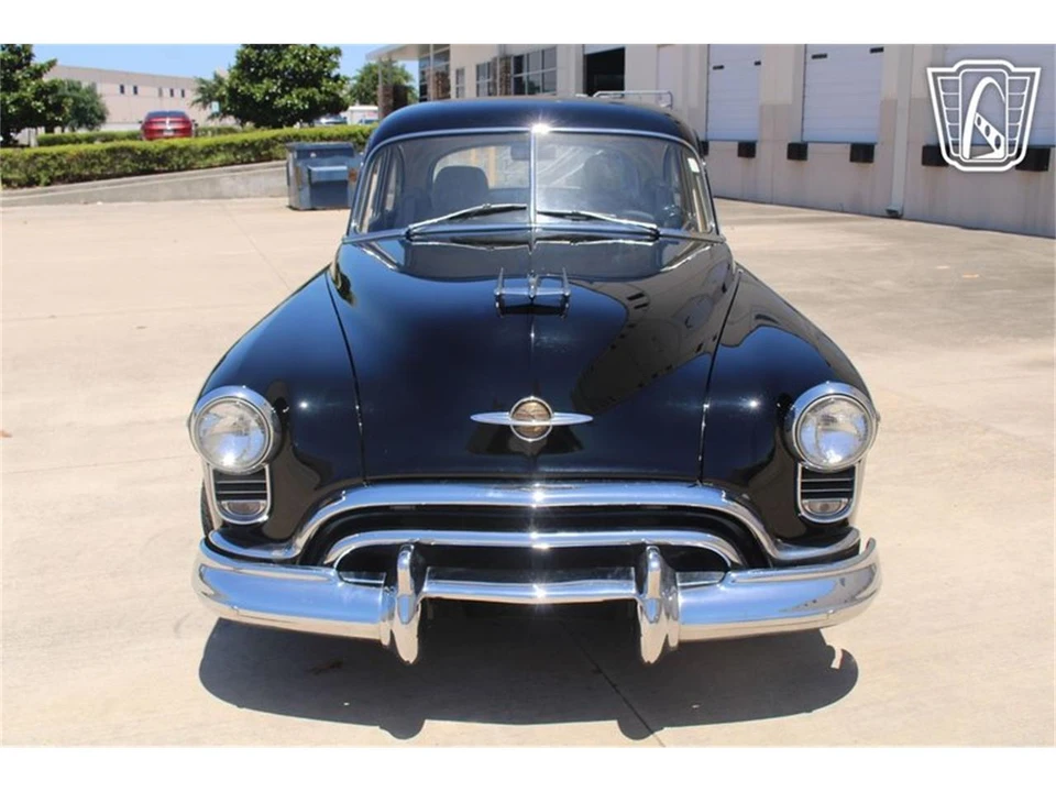 1949 Oldsmobile 88 - Image 22 of 31