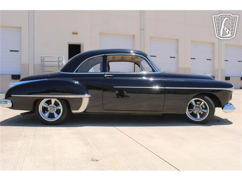 1949 Oldsmobile 88 - Image 17 of 31