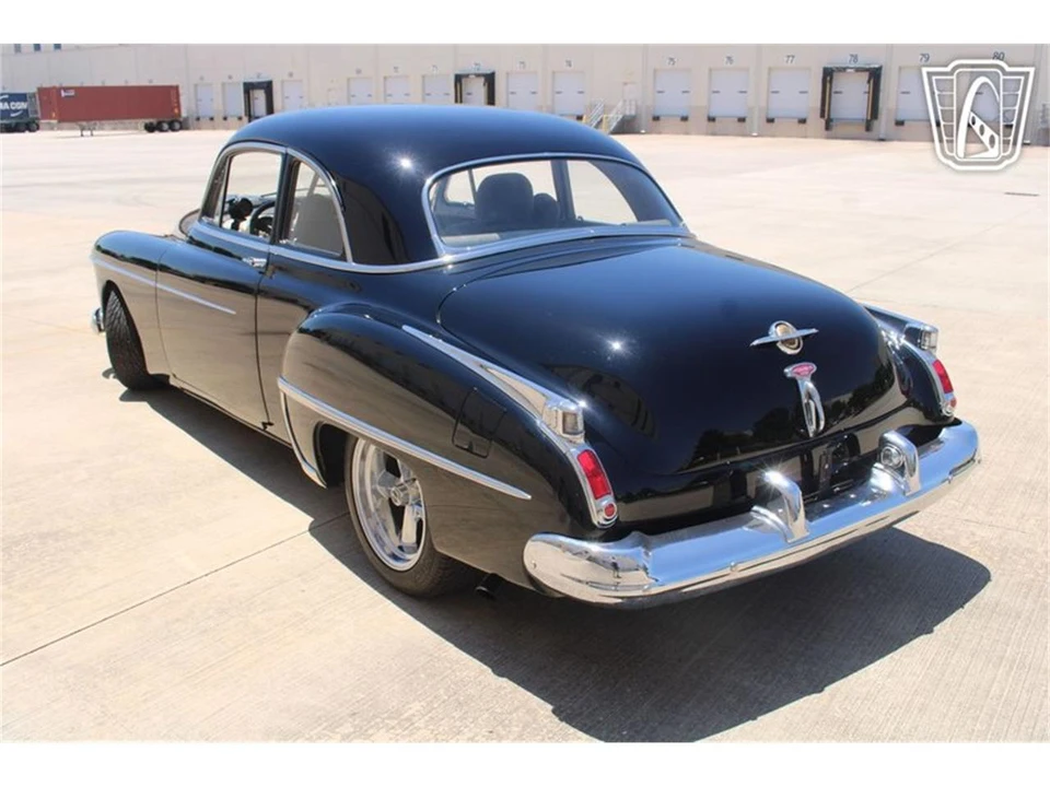 1949 Oldsmobile 88 - Image 7 of 31