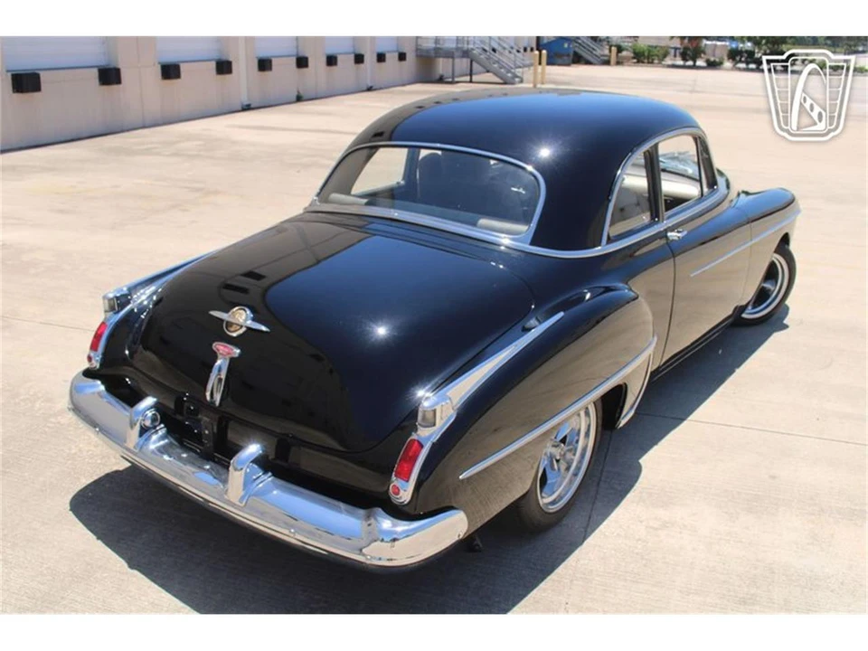 1949 Oldsmobile 88 - Image 12 of 31