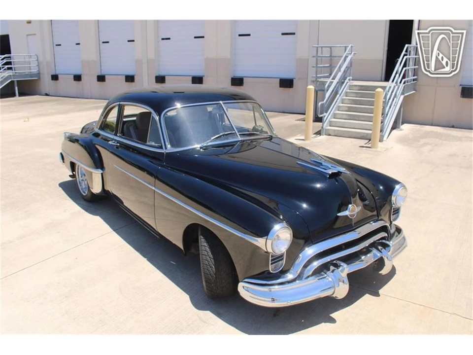 1949 Oldsmobile 88 - Image 18 of 31