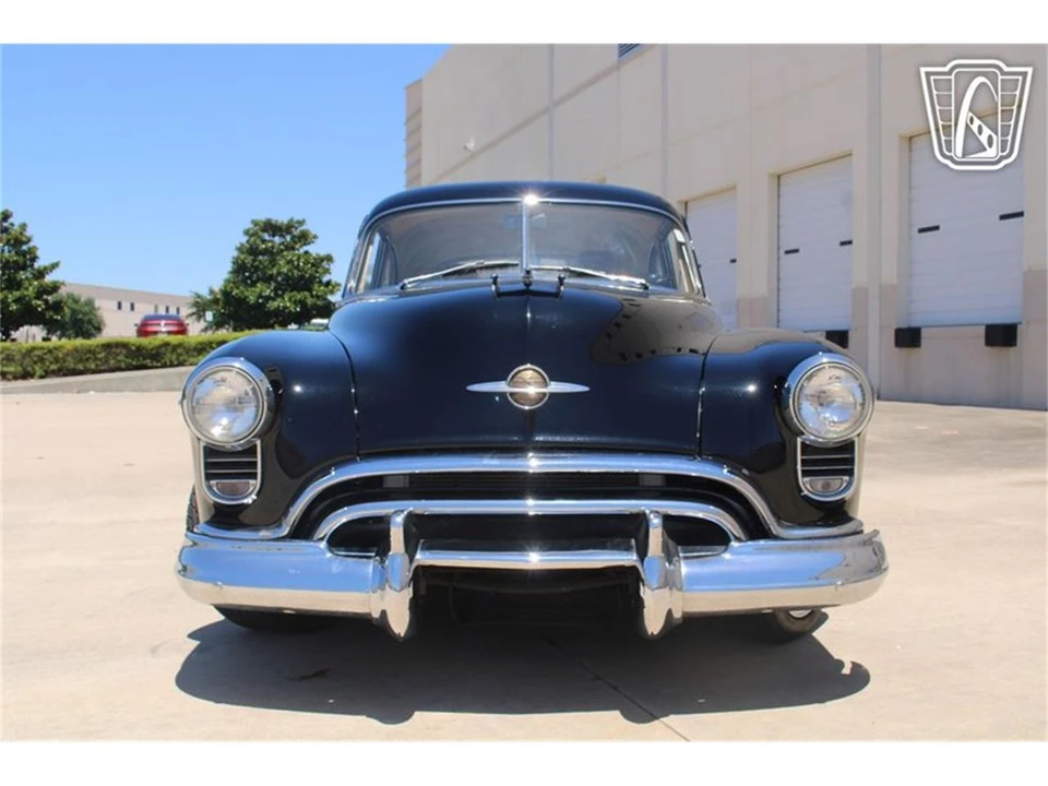 1949 Oldsmobile 88 - Image 23 of 31
