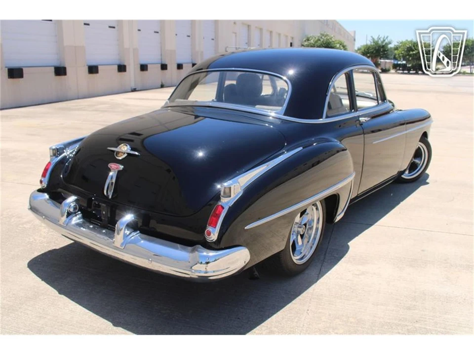 1949 Oldsmobile 88 - Image 13 of 31
