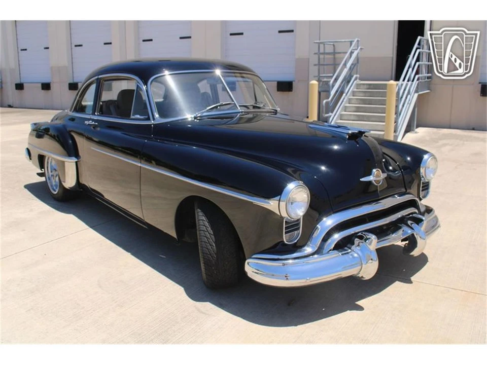1949 Oldsmobile 88 - Image 19 of 31