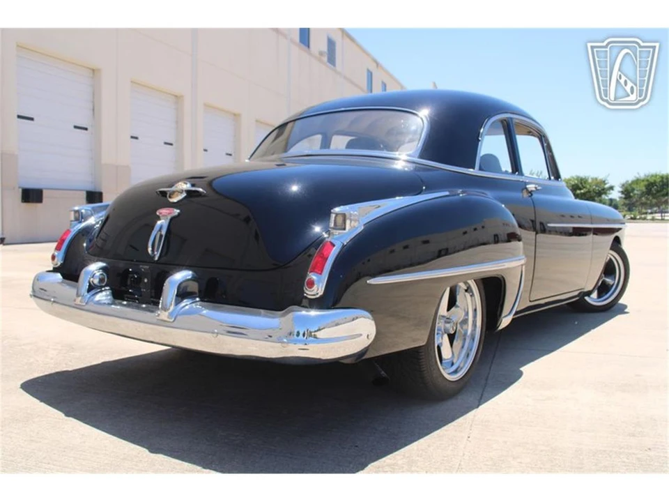 1949 Oldsmobile 88 - Image 14 of 31