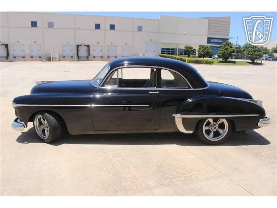 1949 Oldsmobile 88 - Image 4 of 31