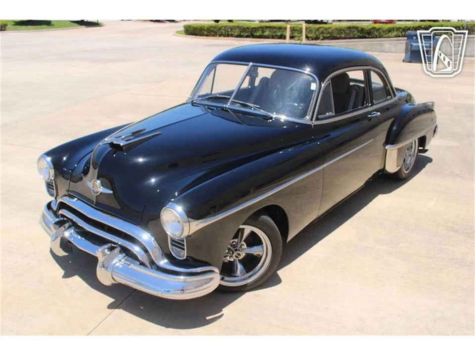 1949 Oldsmobile 88 - Image 24 of 31