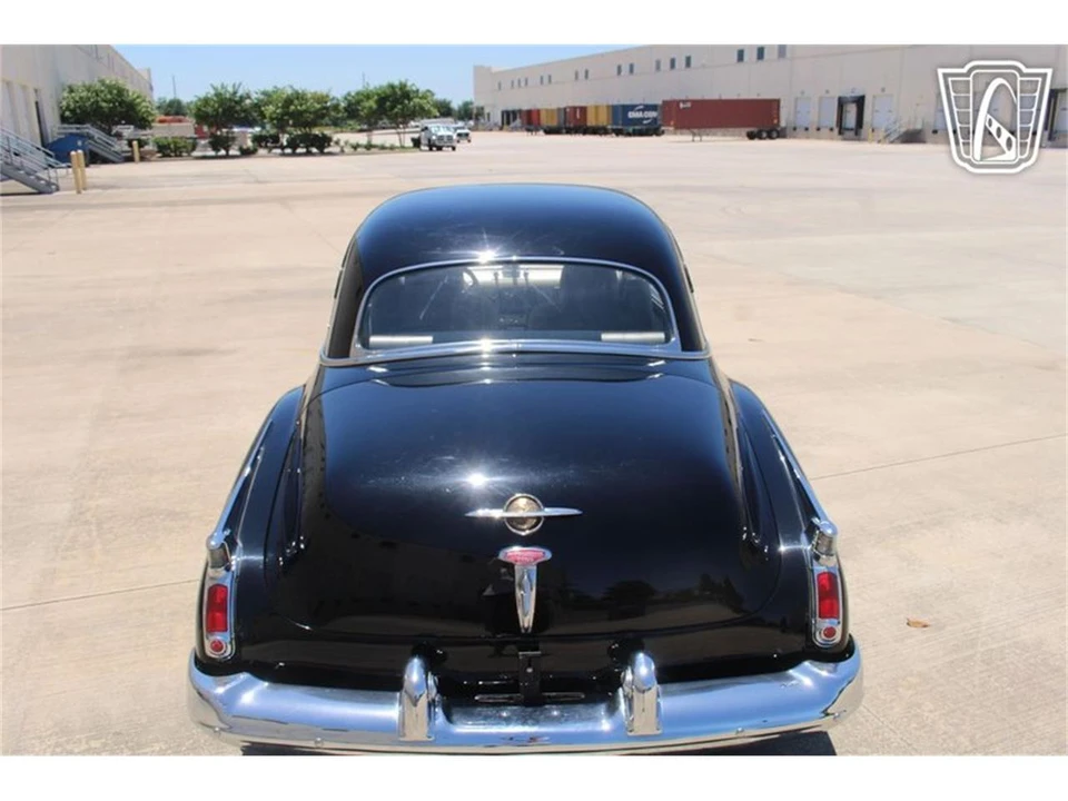 1949 Oldsmobile 88 - Image 9 of 31