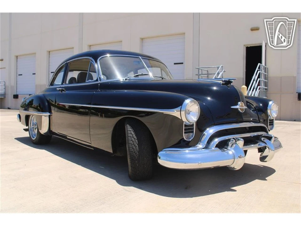 1949 Oldsmobile 88 - Image 20 of 31