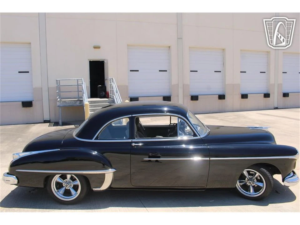 1949 Oldsmobile 88 - Image 15 of 31