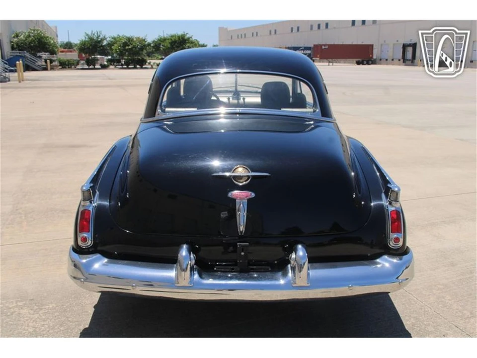 1949 Oldsmobile 88 - Image 10 of 31