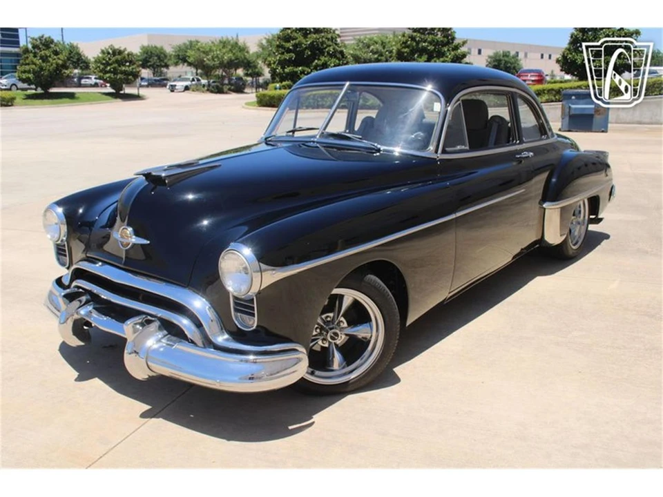 1949 Oldsmobile 88 - Image 25 of 31