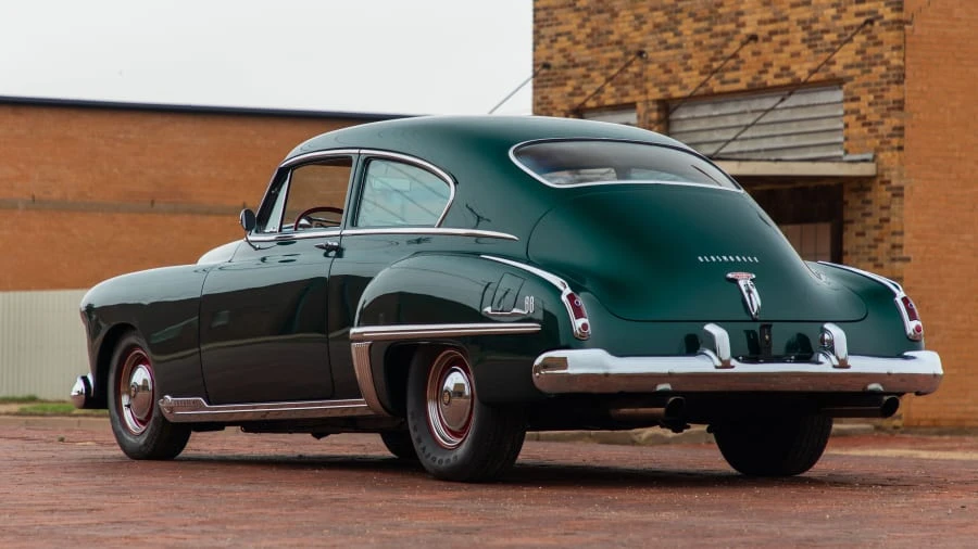 1949 Oldsmobile 88 - Image 3 of 15