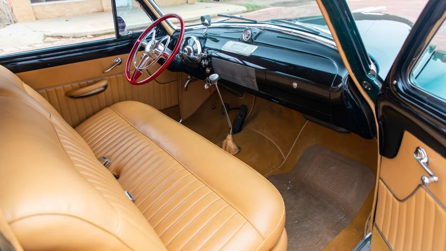 1949 Oldsmobile 88 - Image 5 of 15
