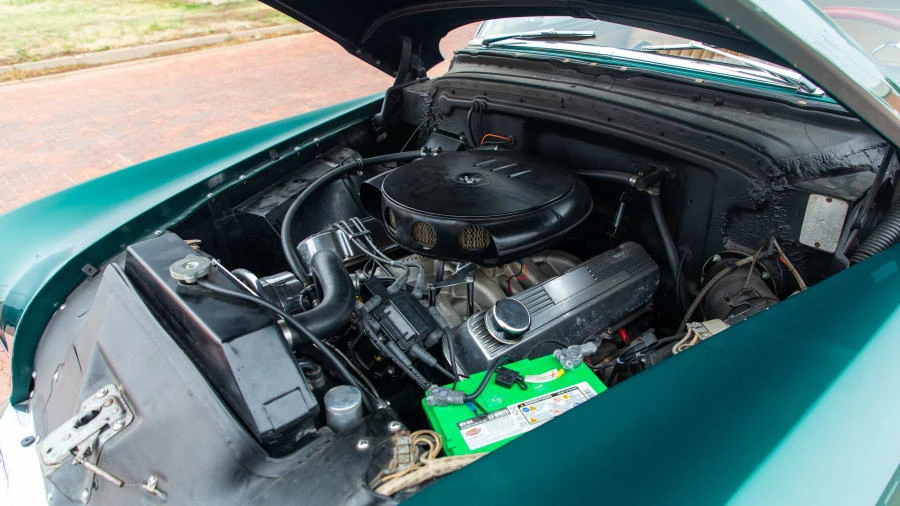 1949 Oldsmobile 88 - Image 6 of 15