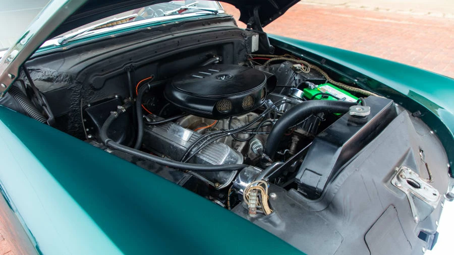 1949 Oldsmobile 88 - Image 7 of 15