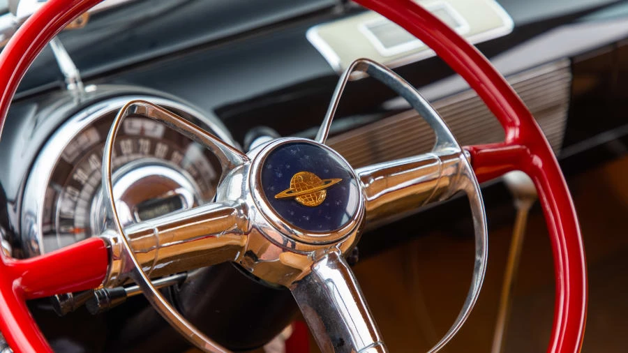 1949 Oldsmobile 88 - Image 9 of 15