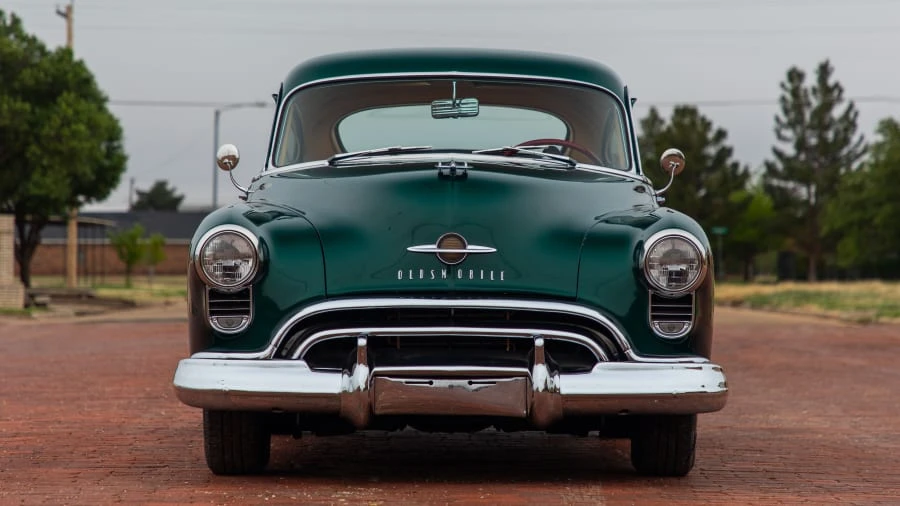 1949 Oldsmobile 88 - Image 10 of 15