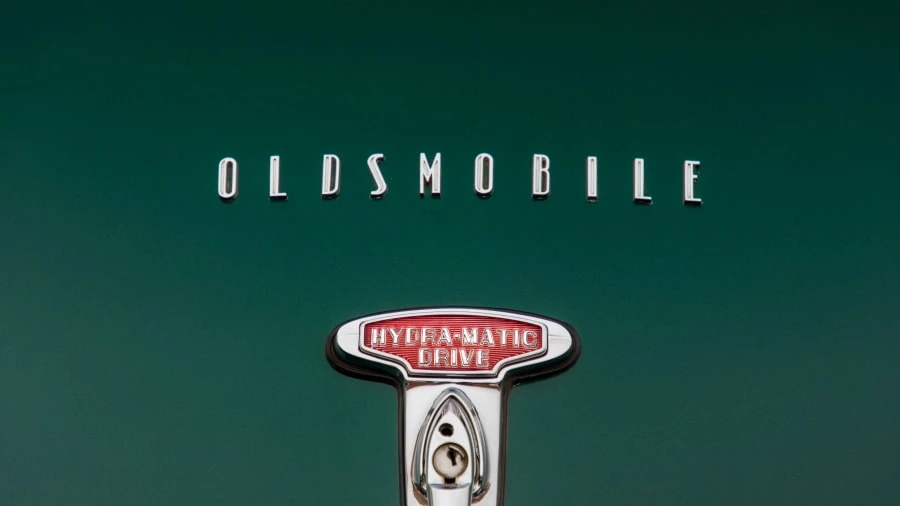 1949 Oldsmobile 88 - Image 12 of 15
