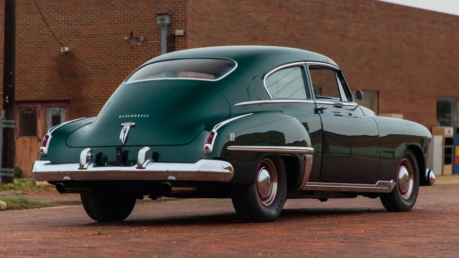 1949 Oldsmobile 88 - Image 13 of 15
