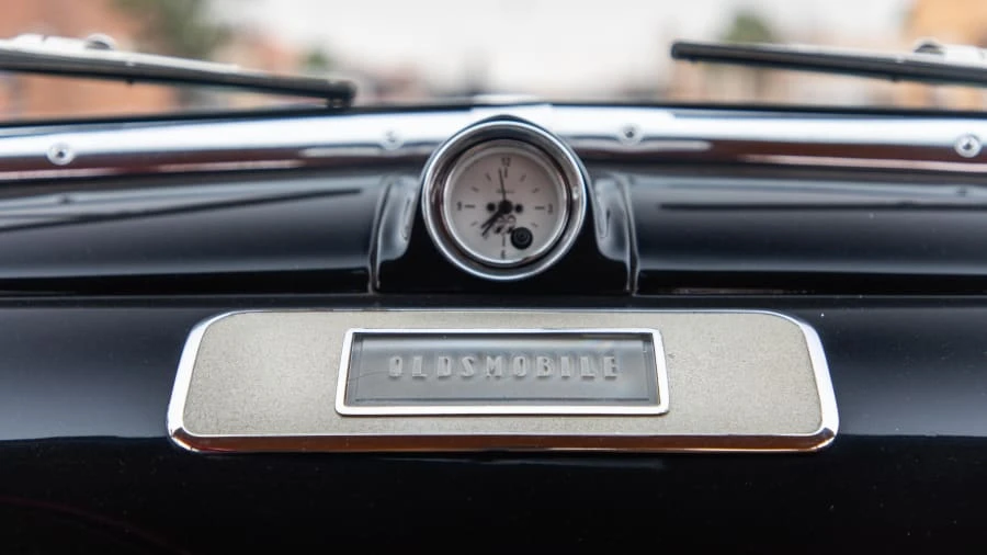 1949 Oldsmobile 88 - Image 14 of 15