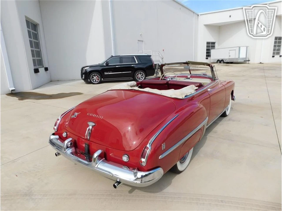 1949 Oldsmobile 88 - Image 26 of 31