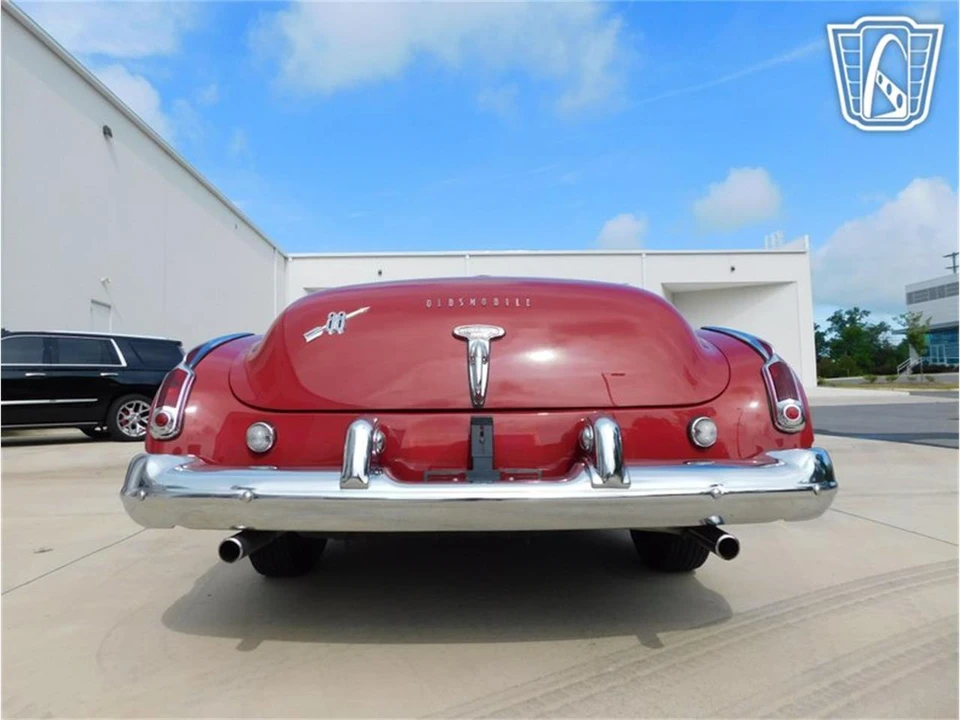 1949 Oldsmobile 88 - Image 21 of 31